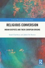 Religious Conversion af Sarah (Independent researcher) Claerhout