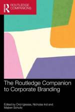 The Routledge Companion to Corporate Branding
