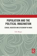 Population and the Political Imagination af R.B. (International Institute for Population Sciences Bhagat