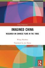 Imagined China af Wang Haizhou