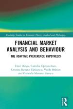 Financial Market Analysis and Behaviour af Emil Dinga