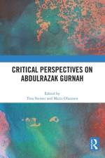 Critical Perspectives on Abdulrazak Gurnah