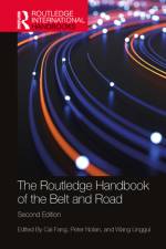 The Routledge Handbook of the Belt and Road