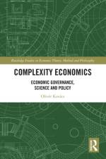 Complexity Economics af Oliver Kovacs