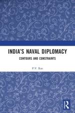 India’s Naval Diplomacy af P.V. Rao