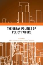 The Urban Politics of Policy Failure