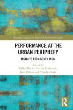 Performance at the Urban Periphery