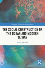 The Social Construction of the Ocean and Modern Taiwan af Kuang-hao Hou
