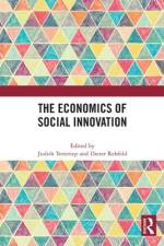 The Economics of Social Innovation
