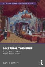 Material Theories af Elena Chestnova