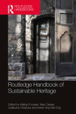 Routledge Handbook of Sustainable Heritage