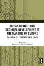 Urban Change and Regional Development at the Margins of Europe