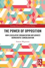 The Power of Opposition af Simone (University of Potsdam) Wegmann