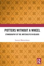 Potters without a Wheel af Saswati (University of Delhi Bhattacharya