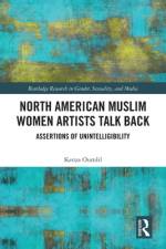 North American Muslim Women Artists Talk Back af Kenza (Al Akhawayn University Oumlil