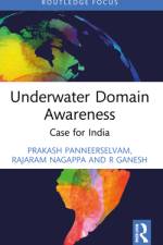 Underwater Domain Awareness af Prakash (NIAS Panneerselvam