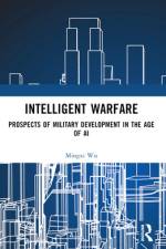 Intelligent Warfare af Mingxi Wu