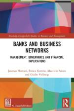 Banks and Business Networks af Josanco Floreani