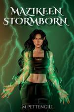 Mazikeen Stormborn af M. Pettengill