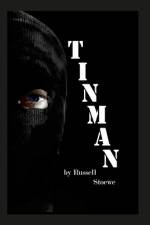 Tin Man af Russell Stoewe