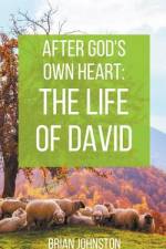 After God's Own Heart af Johnston Brian Johnston