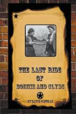 Last Ride Of Bonnie and Clyde af Pietras David Pietras