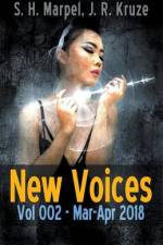 New Voices Vol 002 Mar-Apr 2018 af Marpel S. H. Marpel