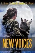 New Voices Vol 003 af Saunders R. L. Saunders