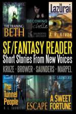 SF/Fantasy Reader af Marpel S. H. Marpel