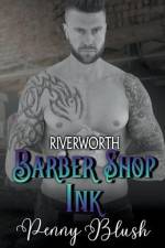 Barber Shop Ink Book 3 af Blush Penny Blush