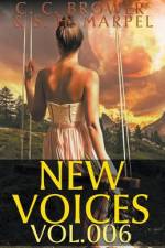 New Voices Volume 6 af Brower C. C. Brower