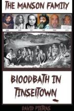 Bloodbath in Tinseltown af Pietras David Pietras