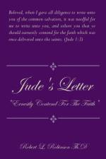 Jude's Letter af Robert L Robinson