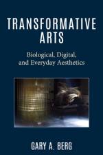 Transformative Arts af Gary A. Berg