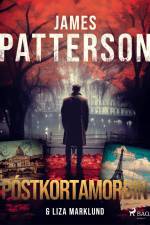 Póstkortamorðin