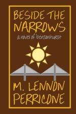 Beside the Narrows af M Lennon Perricone