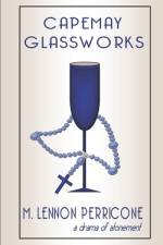 Cape May Glassworks af M Lennon Perricone