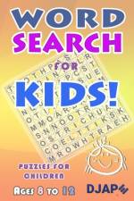 Word Search for Kids