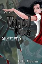 Warped Ones af E E Martin