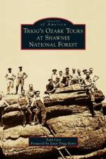 Trigg's Ozark Tours at Shawnee National Forest af Todd Carr