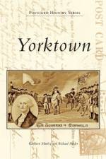 Yorktown af Kathleen Manley