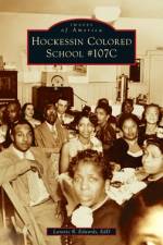 Hockessin Colored School #107c