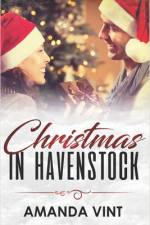 Christmas in Havenstock af Amanda Vint