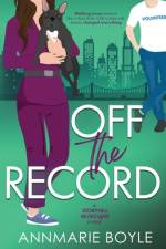 Off the Record af Annmarie Boyle