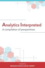 Analytics Interpreted af Rehgan Avon