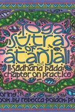 The Yoga S¿tras of Patañjali II af Rebecca Polack