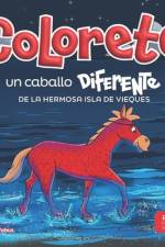 Colorete un Caballo Diferente af Victor Febus