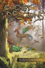 Pocket Dragons af Alisa Coleman