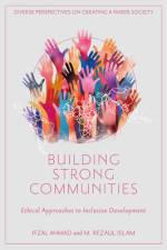 Building Strong Communities af Ifzal (Umm Al Quwain University Ahmad