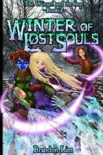 Winter of Lost Souls af Brandon H Lim